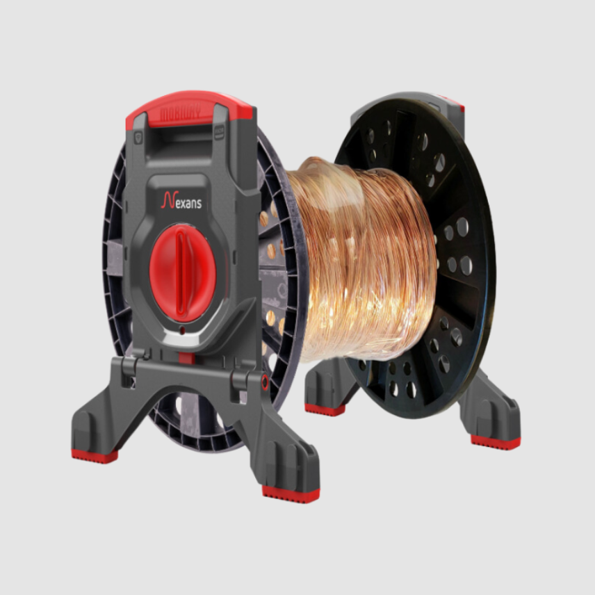 CÂBLE CU 50 (S) RECUIT GL
