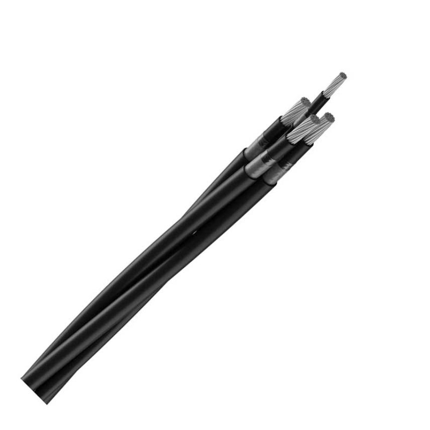 NEXANS Cca FR-N1X1G1-AR 3x1x70+50 IRVE