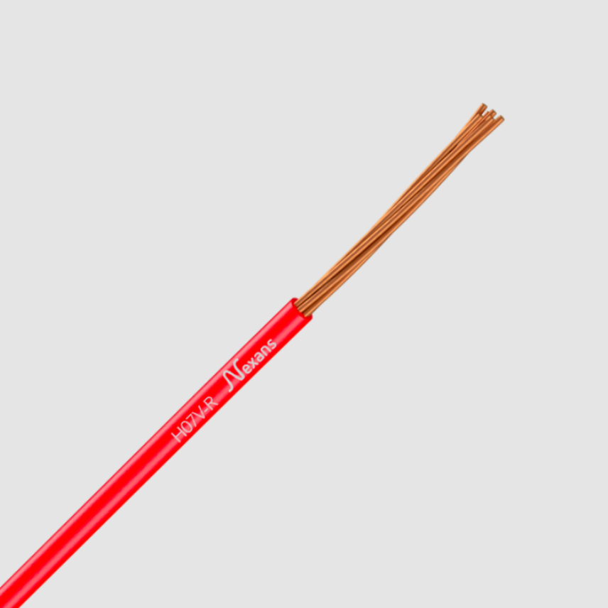 Nexans H07V-R