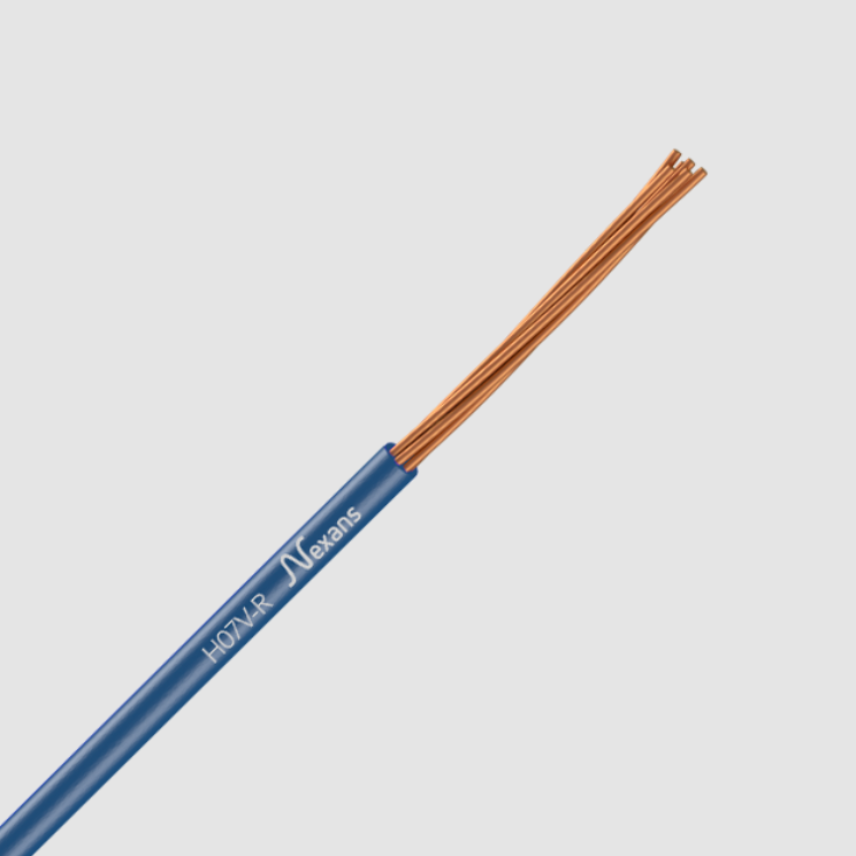Nexans H07V-R