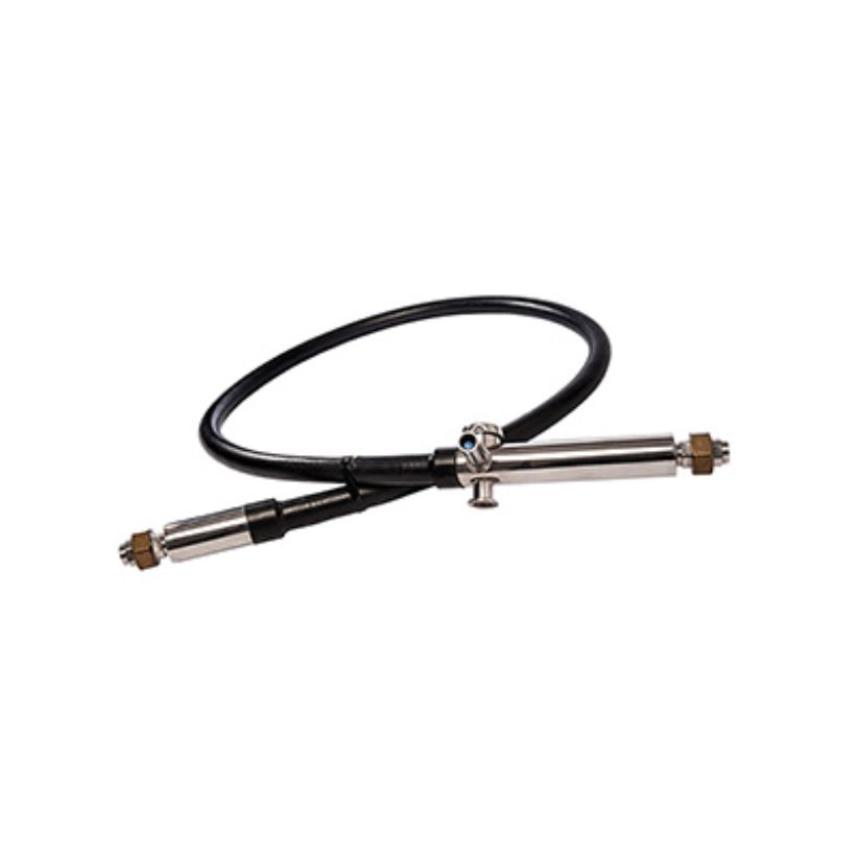 Nexans CRYOFLEX® Junction-free vacuum insulated piping