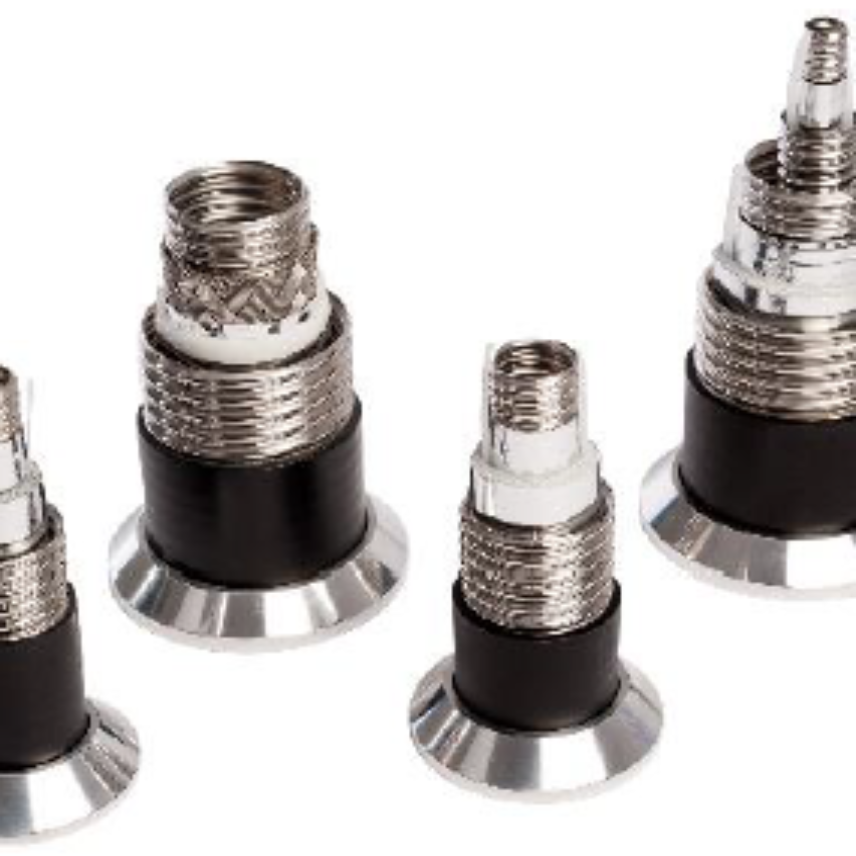 Nexans CRYOFLEX® Junction-free vacuum insulated piping
