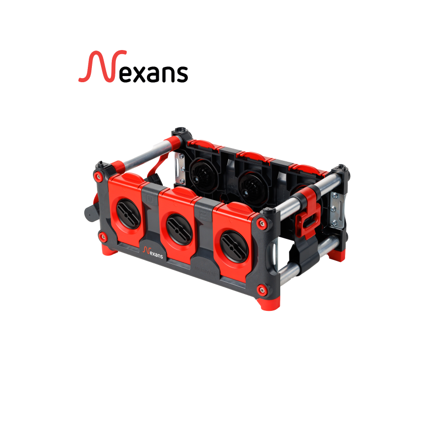 Nexans MOBIWAY POP