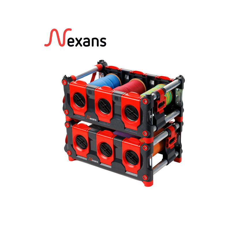 Nexans MOBIWAY POP