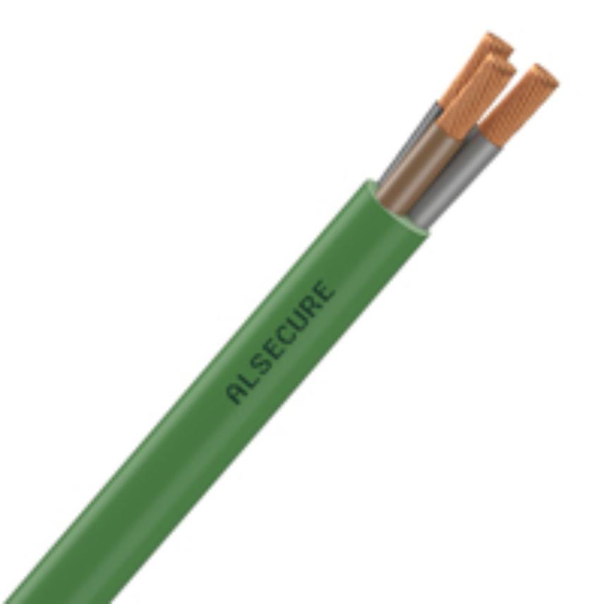 Nexans ALSECURE® 3x50 Cca-s1,d1,a1