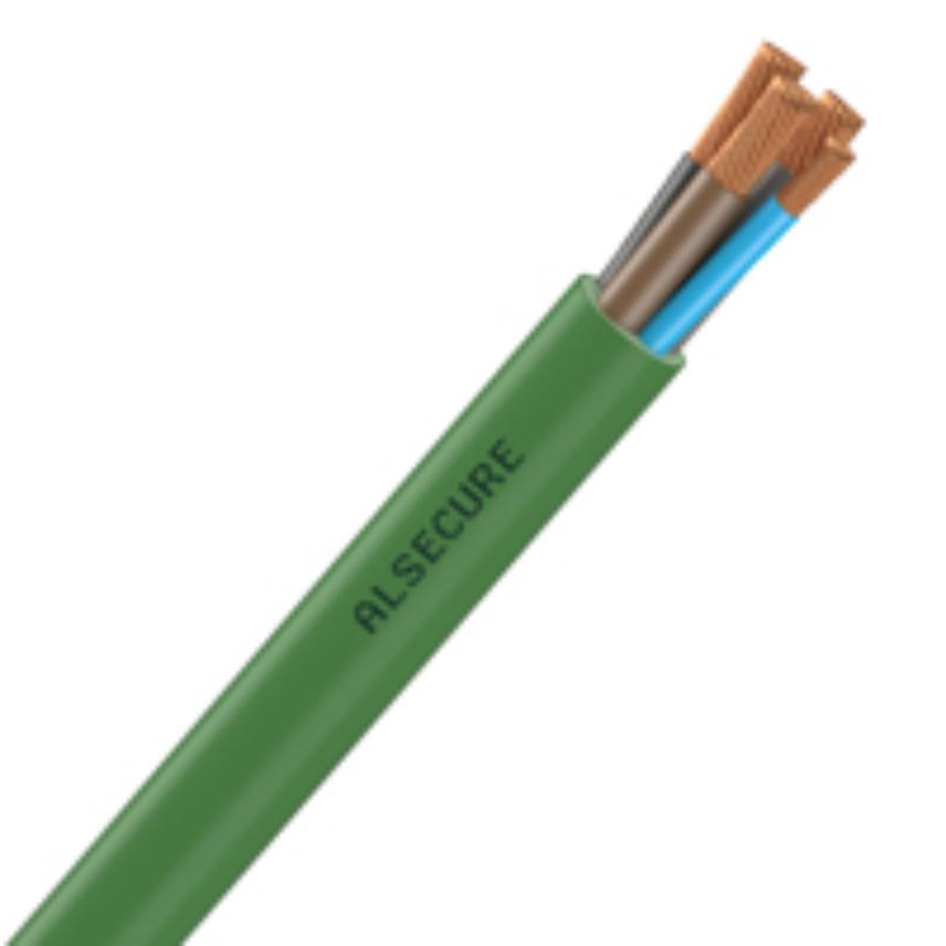 Nexans ALSECURE® 3x50+25 Cca-s1,d1,a1