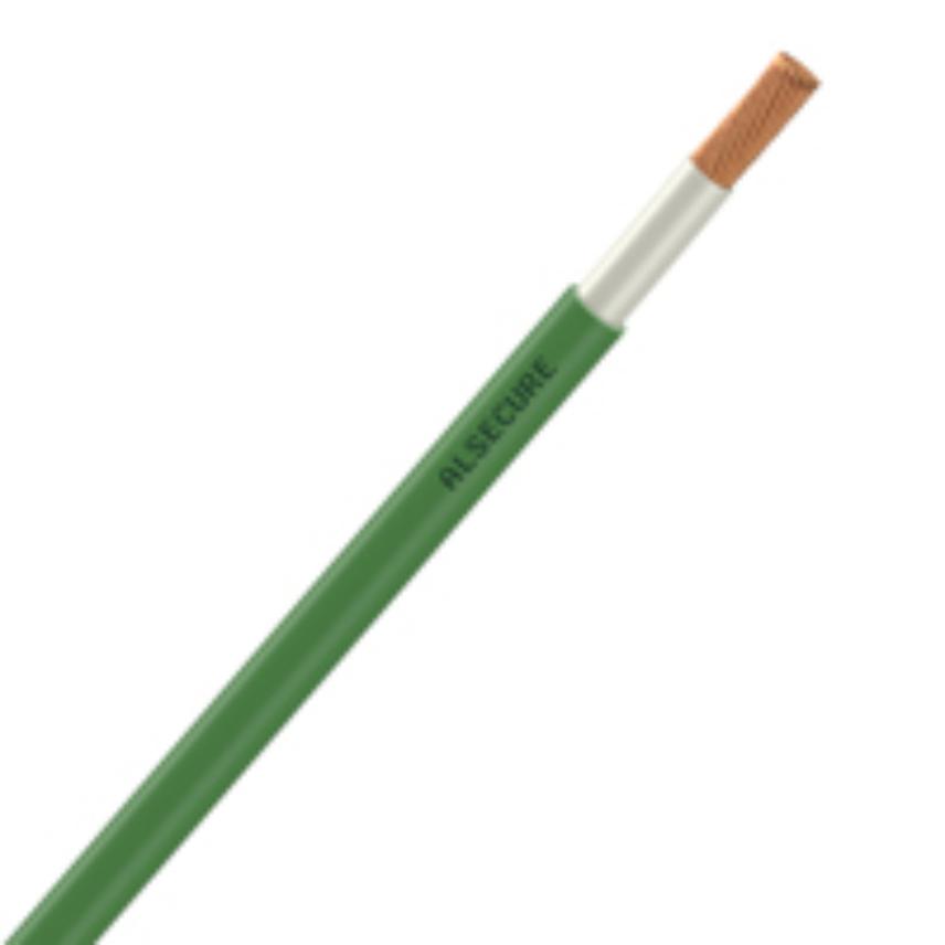 Nexans ALSECURE® 1x300 Cca-s1,d1,a1
