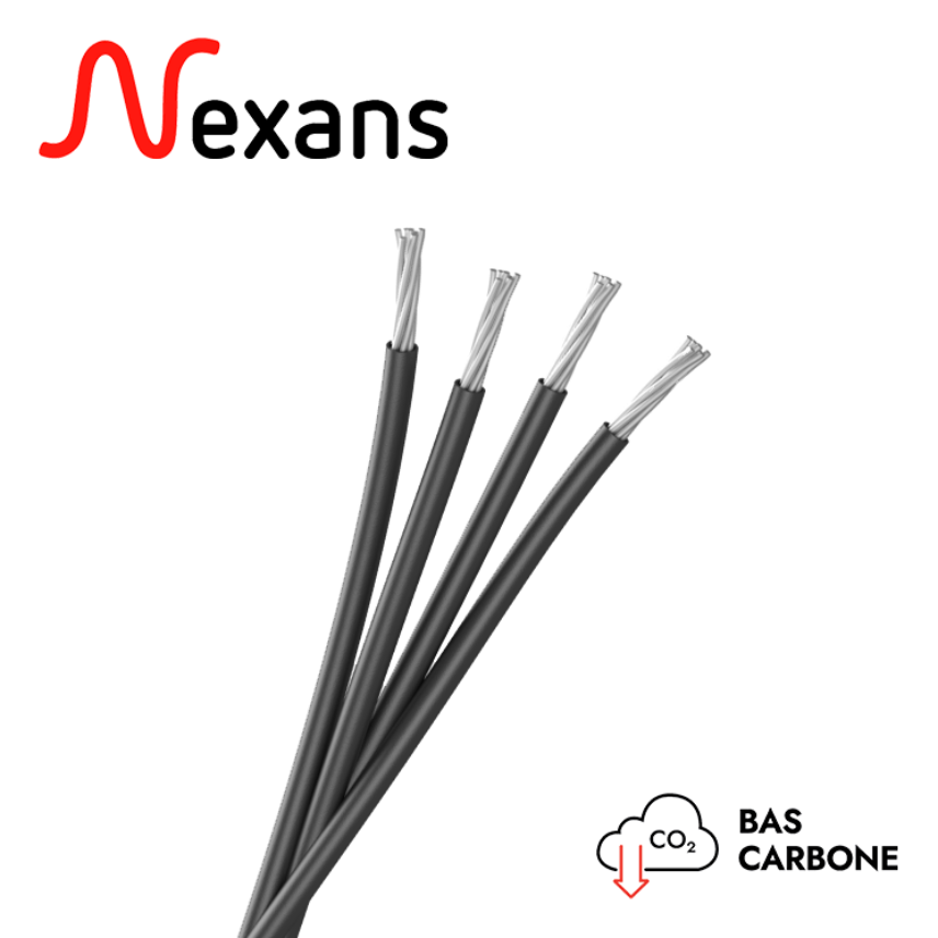FR-N1XD4-AR 4x16 NF C33-209