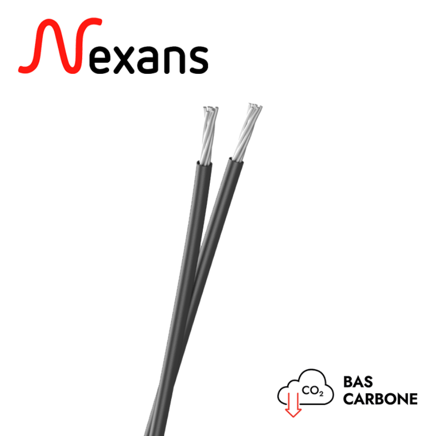 FR-N1XD4-AR 2x16 NF C33-209