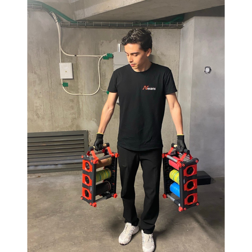 Nexans MOBIWAY POP