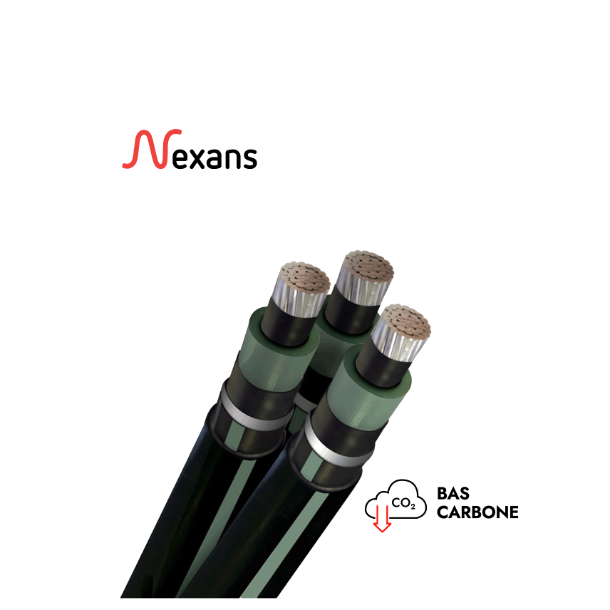 FR-N20XA8E-AR3X1X150 ECA N/G BGN9 EDRMAX