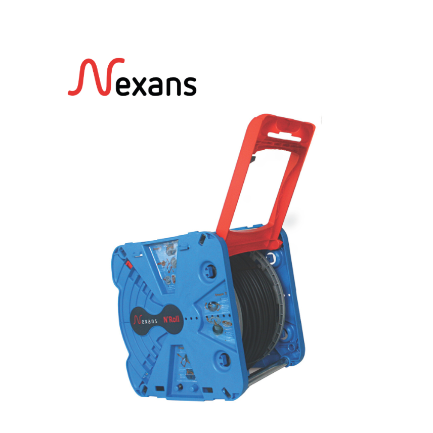 Nexans N'Roll