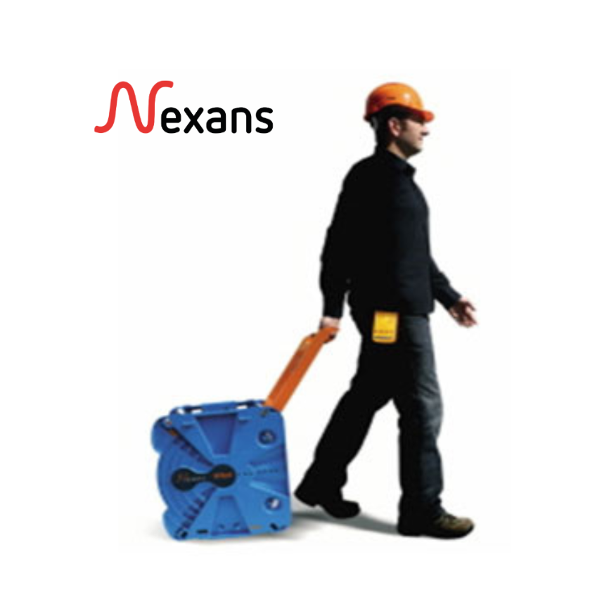 N'ROLL VIDE AVEC TOURET TGV