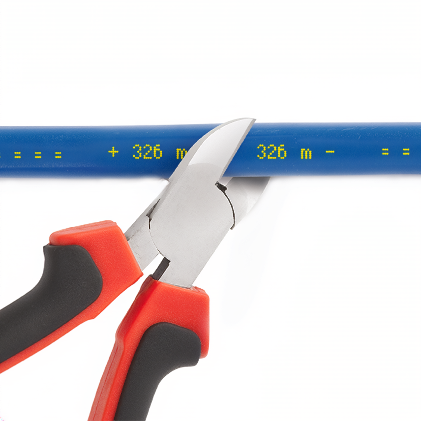 Nexans FR-N1 X6G3 PROTECT 3G2,5 D500