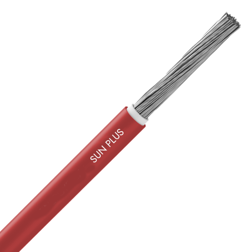 Nexans PV H1Z2Z2-K 1x10mm² RG 3000m