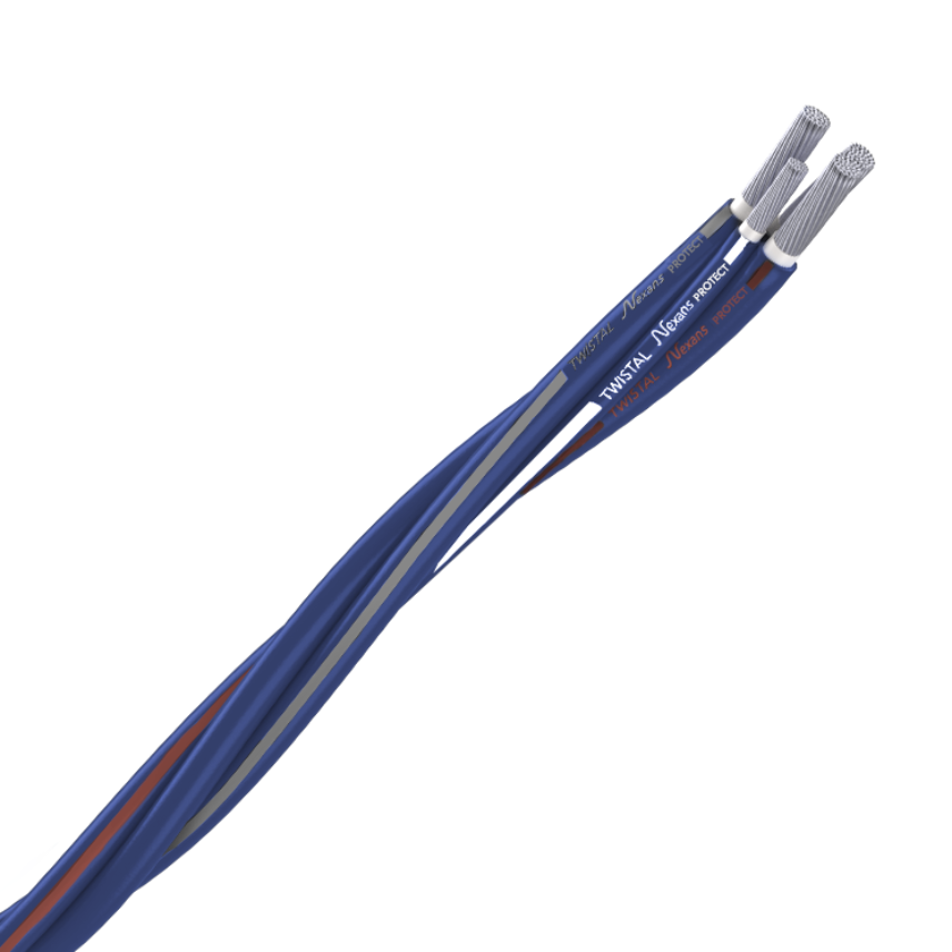 Nexans FR-N1 X6G3-AR TWISTAL PROTECT 