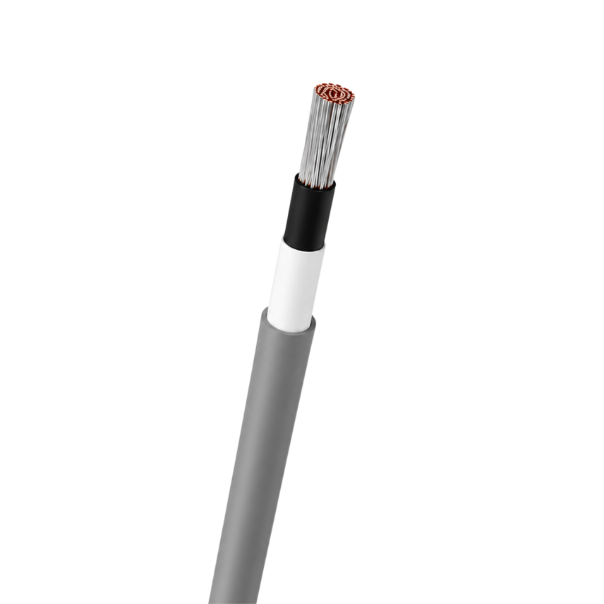 Nexans SIWO-KUL® D30 6.6 / 7.2 kV