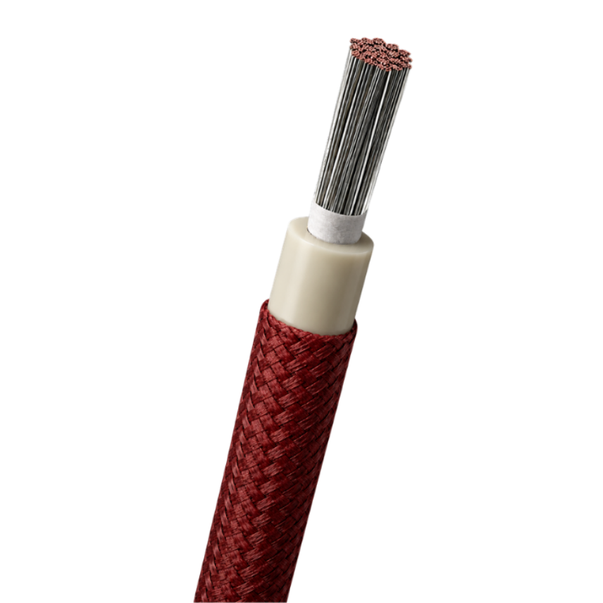 SIWO-KUL B10 1x4.0 3,3/4,2kV RD