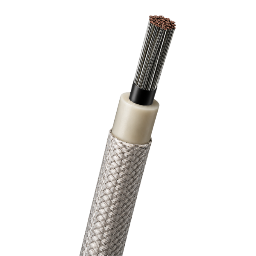 SIWO-KUL B20 1x150 6,6/7,2 kV GY