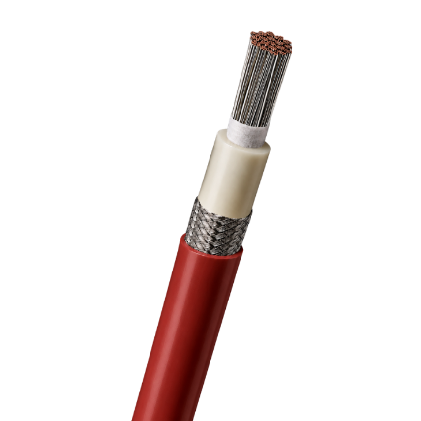 SIWO-KUL® S30  3.3/4.2 kV