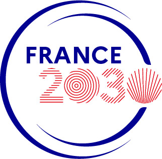 Ce projet est financé par l'État dans le cadre de France 2030